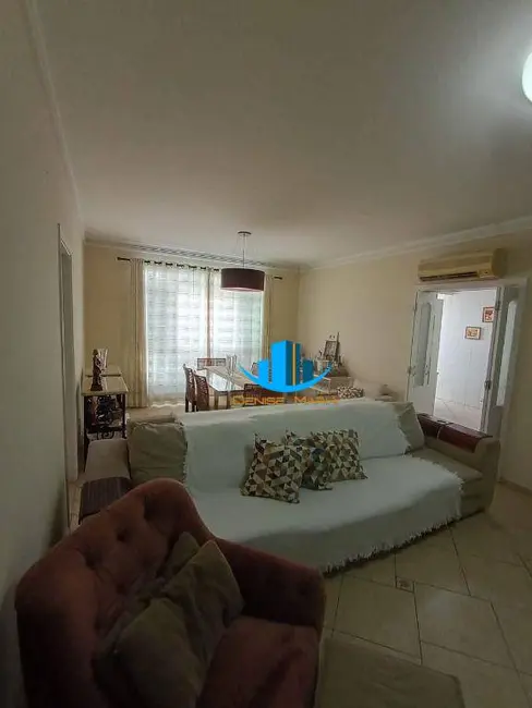 Apartamento com 3 quartos à venda, 171m2 em Ponta da Praia, Santos - SP - imagem 9 Foto 9 de Apartamento com 3 quartos à venda, 171m2 em Ponta da Praia, Santos - SP