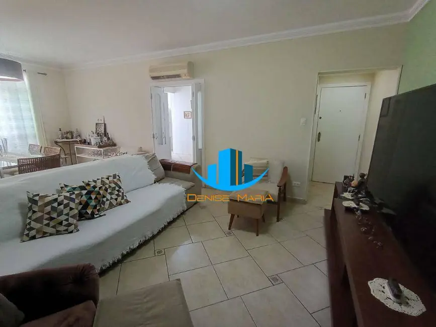 Apartamento com 3 quartos à venda, 171m2 em Ponta da Praia, Santos - SP - imagem 8 Foto 8 de Apartamento com 3 quartos à venda, 171m2 em Ponta da Praia, Santos - SP