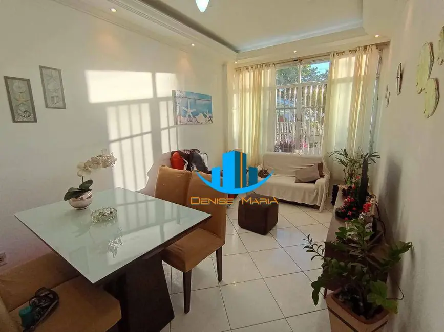 Foto 6 de Apartamento com 2 quartos à venda, 128m2 em Embaré, Santos - SP