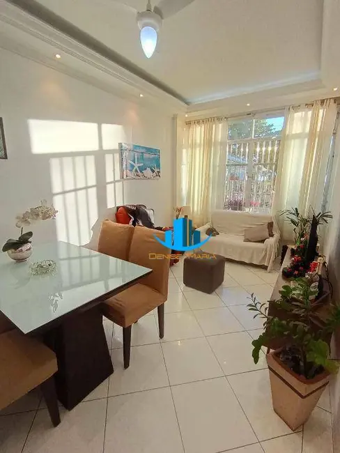 Foto 7 de Apartamento com 2 quartos à venda, 128m2 em Embaré, Santos - SP