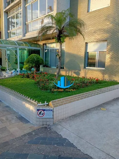 Foto 1 de Apartamento com 2 quartos à venda, 128m2 em Embaré, Santos - SP