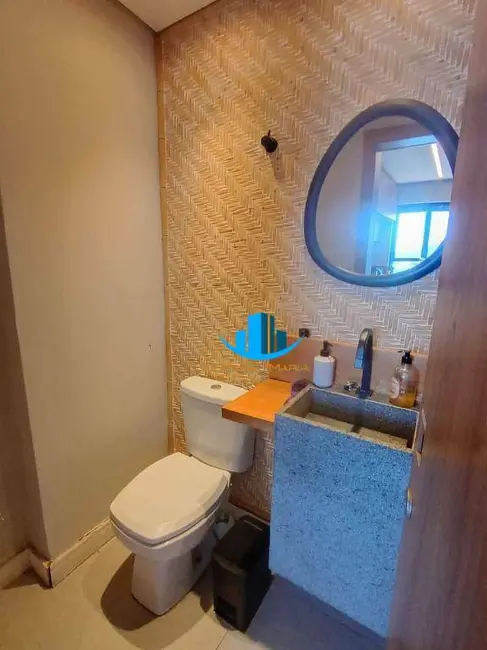 Foto 7 de Apartamento com 2 quartos à venda, 128m2 em Ponta da Praia, Santos - SP