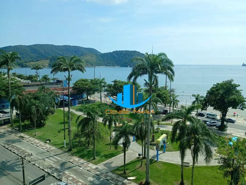 Foto 5 de Apartamento com 1 quarto à venda, 60m2 em Ponta da Praia, Santos - SP