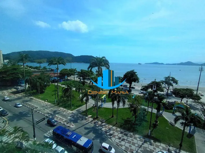 Foto 3 de Apartamento com 1 quarto à venda, 60m2 em Ponta da Praia, Santos - SP
