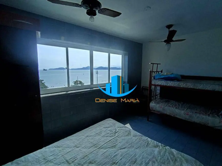 Foto 8 de Apartamento com 1 quarto à venda, 60m2 em Ponta da Praia, Santos - SP
