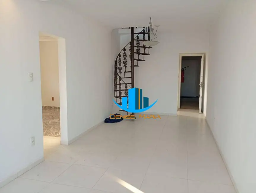 Cobertura com 3 quartos à venda, 198m2 em Ponta da Praia, Santos - SP - imagem 3 Foto 3 de Cobertura com 3 quartos à venda, 198m2 em Ponta da Praia, Santos - SP