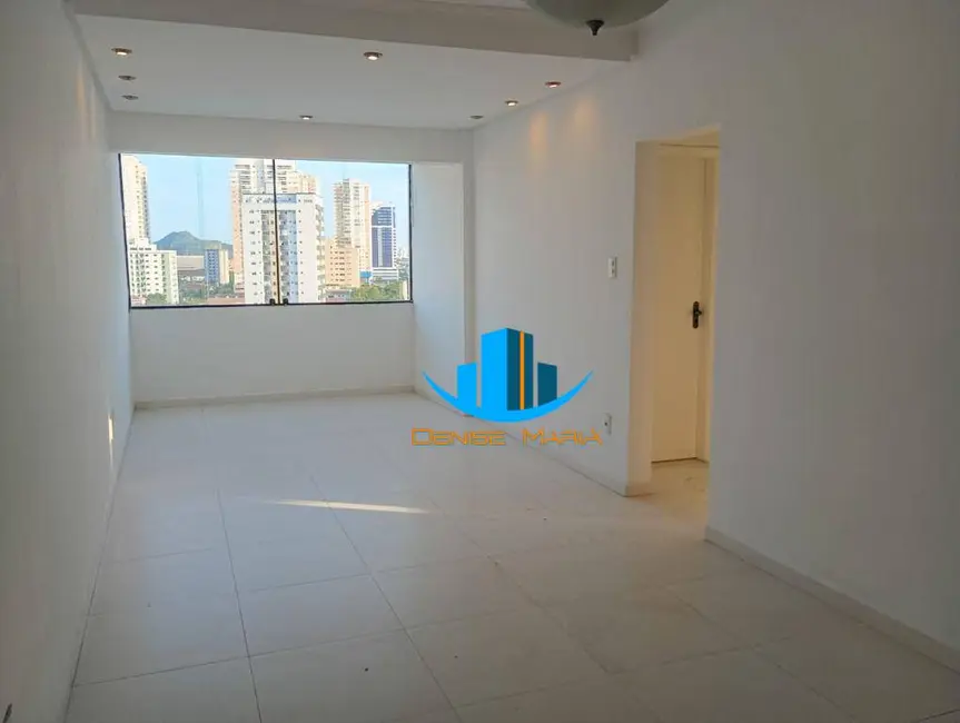 Cobertura com 3 quartos à venda, 198m2 em Ponta da Praia, Santos - SP - imagem 2 Foto 2 de Cobertura com 3 quartos à venda, 198m2 em Ponta da Praia, Santos - SP