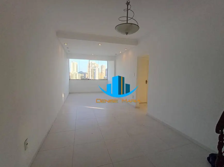 Cobertura com 3 quartos à venda, 198m2 em Ponta da Praia, Santos - SP - imagem 8 Foto 8 de Cobertura com 3 quartos à venda, 198m2 em Ponta da Praia, Santos - SP