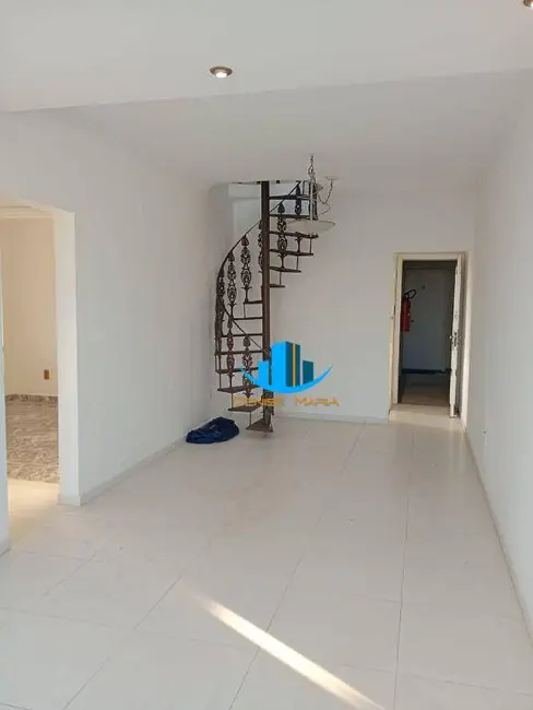 Cobertura com 3 quartos à venda, 198m2 em Ponta da Praia, Santos - SP - imagem 7 Foto 7 de Cobertura com 3 quartos à venda, 198m2 em Ponta da Praia, Santos - SP