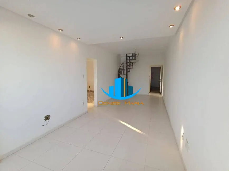 Cobertura com 3 quartos à venda, 198m2 em Ponta da Praia, Santos - SP - imagem 6 Foto 6 de Cobertura com 3 quartos à venda, 198m2 em Ponta da Praia, Santos - SP