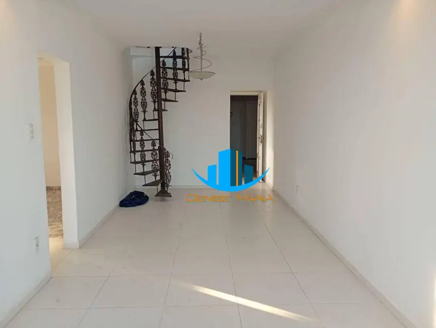 Cobertura com 3 quartos à venda, 198m2 em Ponta da Praia, Santos - SP - imagem 5 Foto 5 de Cobertura com 3 quartos à venda, 198m2 em Ponta da Praia, Santos - SP