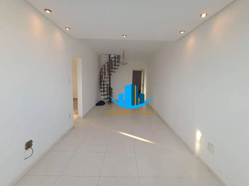 Cobertura com 3 quartos à venda, 198m2 em Ponta da Praia, Santos - SP - imagem 4 Foto 4 de Cobertura com 3 quartos à venda, 198m2 em Ponta da Praia, Santos - SP