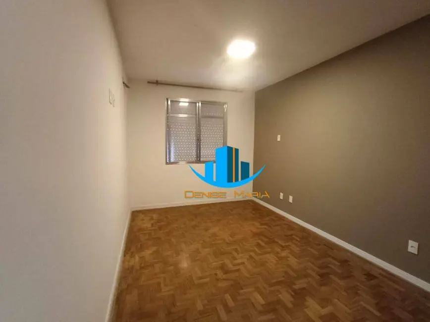 Apartamento com 3 quartos à venda, 142m2 em Ponta da Praia, Santos - SP - imagem 8 Foto 8 de Apartamento com 3 quartos à venda, 142m2 em Ponta da Praia, Santos - SP