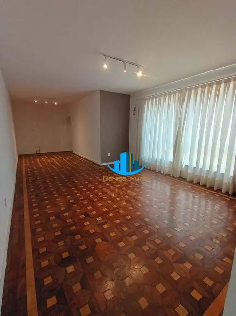 Apartamento com 3 quartos à venda, 142m2 em Ponta da Praia, Santos - SP - imagem 3 Foto 3 de Apartamento com 3 quartos à venda, 142m2 em Ponta da Praia, Santos - SP