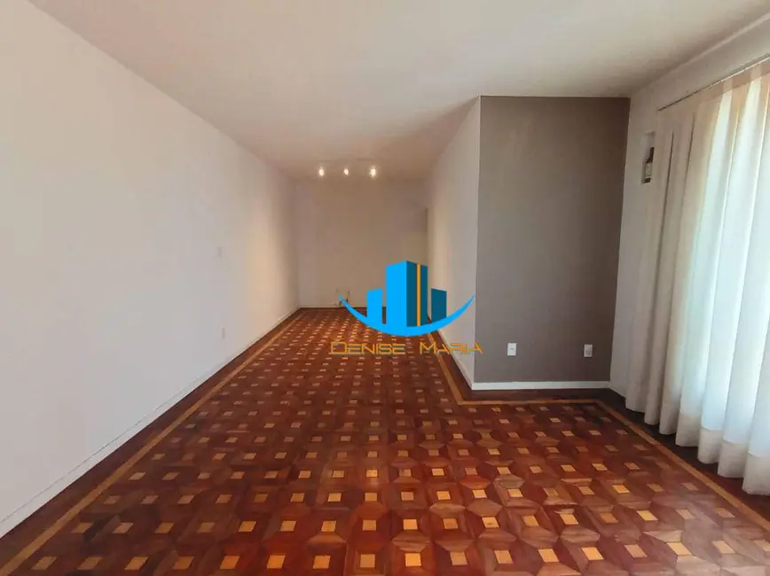 Apartamento com 3 quartos à venda, 142m2 em Ponta da Praia, Santos - SP - imagem 2 Foto 2 de Apartamento com 3 quartos à venda, 142m2 em Ponta da Praia, Santos - SP