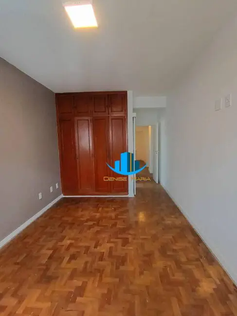 Apartamento com 3 quartos à venda, 142m2 em Ponta da Praia, Santos - SP - imagem 7 Foto 7 de Apartamento com 3 quartos à venda, 142m2 em Ponta da Praia, Santos - SP