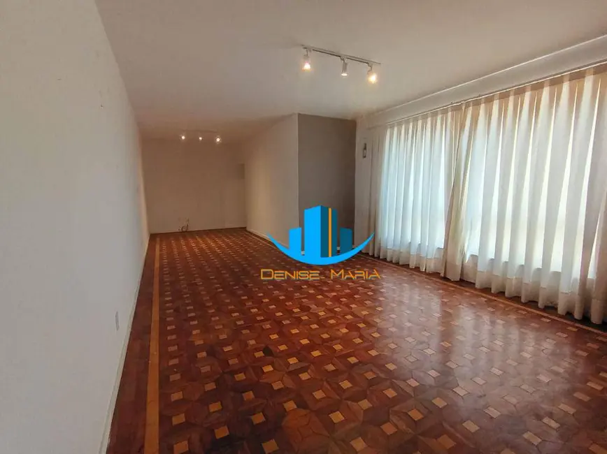 Apartamento com 3 quartos à venda, 142m2 em Ponta da Praia, Santos - SP - imagem 1 Foto 1 de Apartamento com 3 quartos à venda, 142m2 em Ponta da Praia, Santos - SP