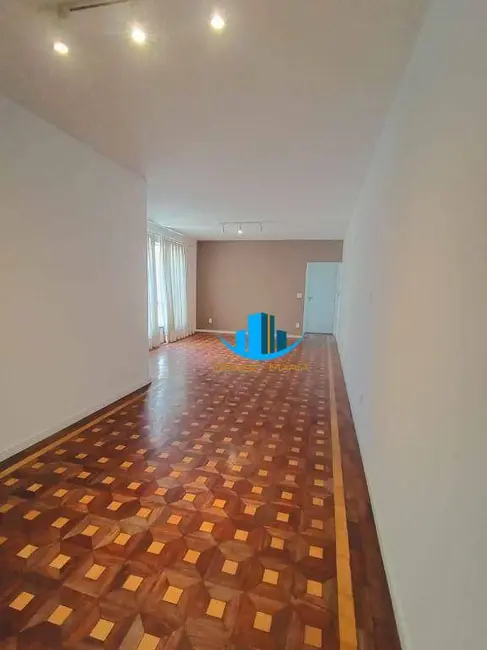 Apartamento com 3 quartos à venda, 142m2 em Ponta da Praia, Santos - SP - imagem 4 Foto 4 de Apartamento com 3 quartos à venda, 142m2 em Ponta da Praia, Santos - SP