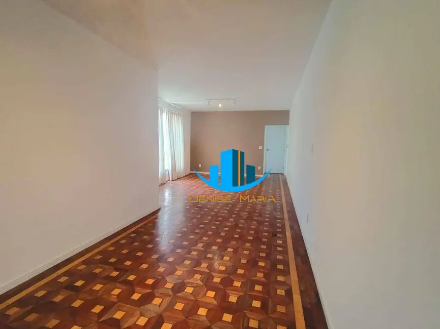 Apartamento com 3 quartos à venda, 142m2 em Ponta da Praia, Santos - SP - imagem 6 Foto 6 de Apartamento com 3 quartos à venda, 142m2 em Ponta da Praia, Santos - SP
