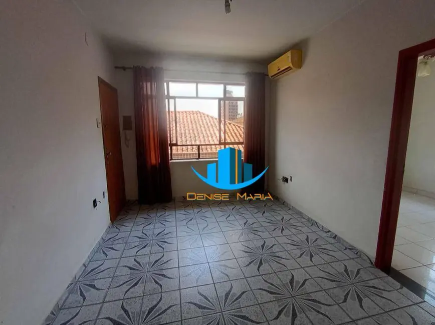 Foto 1 de Apartamento com 2 quartos à venda, 89m2 em Aparecida, Santos - SP
