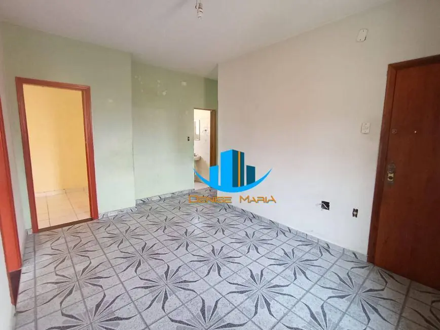 Foto 3 de Apartamento com 2 quartos à venda, 89m2 em Aparecida, Santos - SP