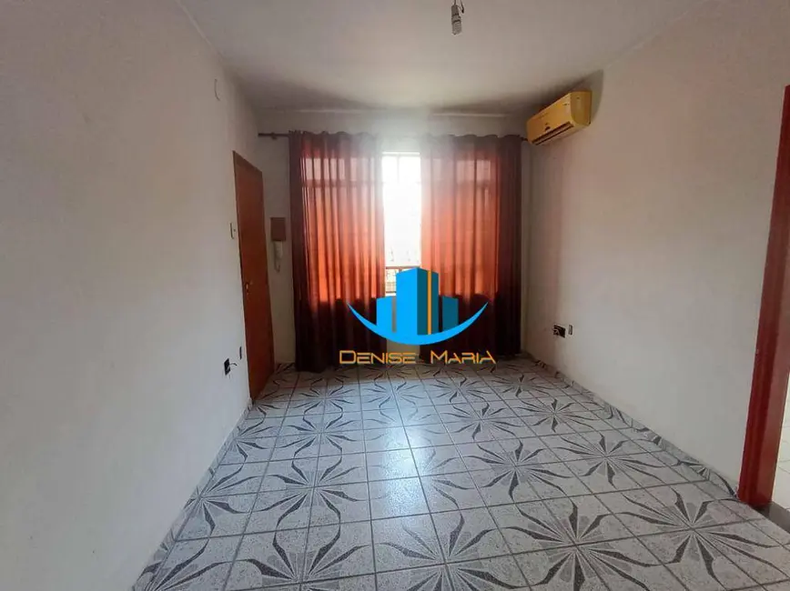 Foto 5 de Apartamento com 2 quartos à venda, 89m2 em Aparecida, Santos - SP