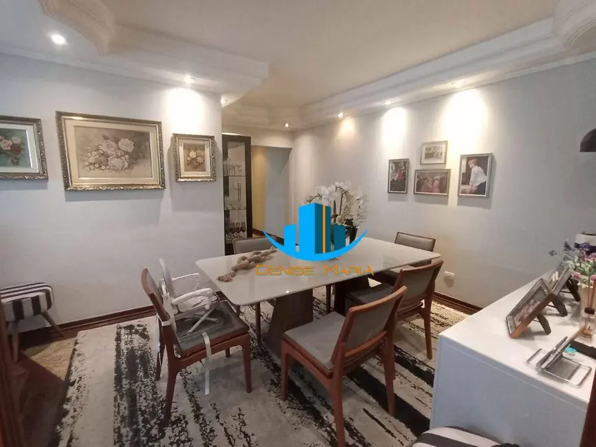 Foto 6 de Apartamento com 3 quartos à venda, 176m2 em Ponta da Praia, Santos - SP