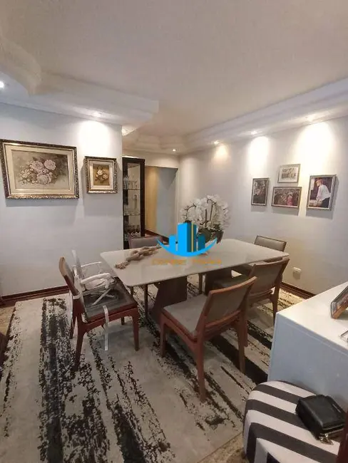 Foto 7 de Apartamento com 3 quartos à venda, 176m2 em Ponta da Praia, Santos - SP