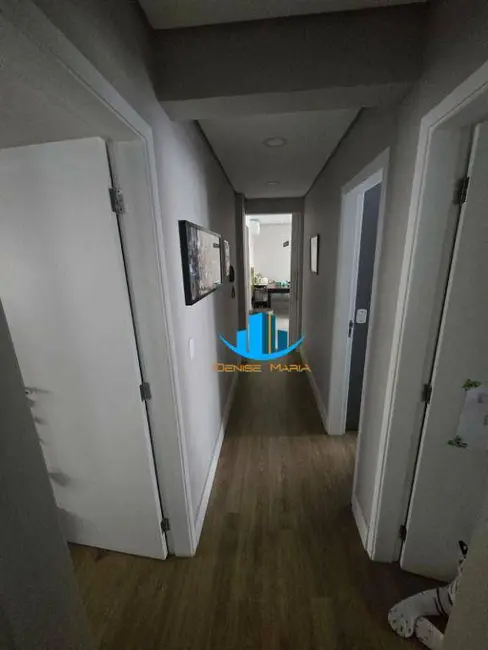 Foto 8 de Apartamento com 3 quartos à venda, 155m2 em Ponta da Praia, Santos - SP