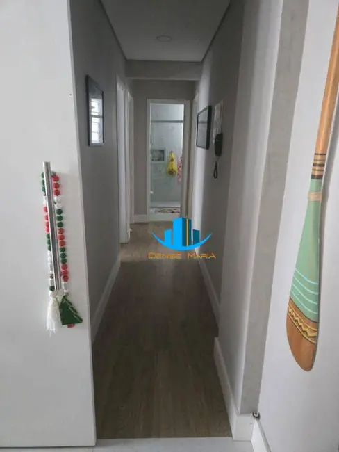 Foto 9 de Apartamento com 3 quartos à venda, 155m2 em Ponta da Praia, Santos - SP