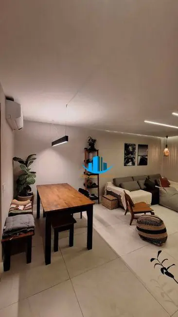 Foto 3 de Apartamento com 3 quartos à venda, 155m2 em Ponta da Praia, Santos - SP