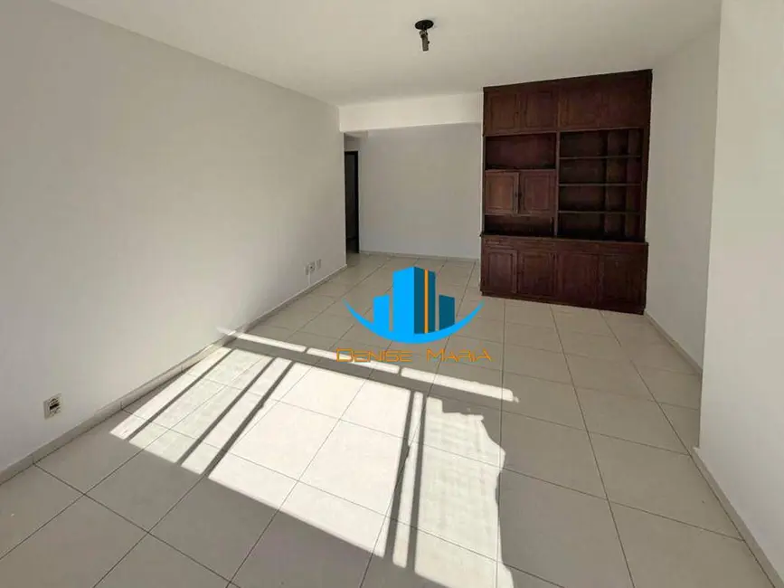 Foto 2 de Apartamento com 3 quartos à venda, 130m2 em Boqueirão, Santos - SP