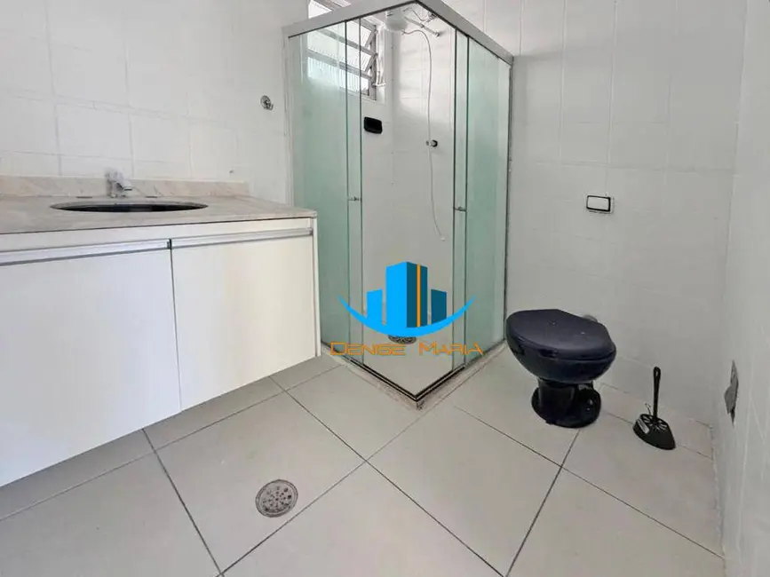 Foto 8 de Apartamento com 3 quartos à venda, 130m2 em Boqueirão, Santos - SP