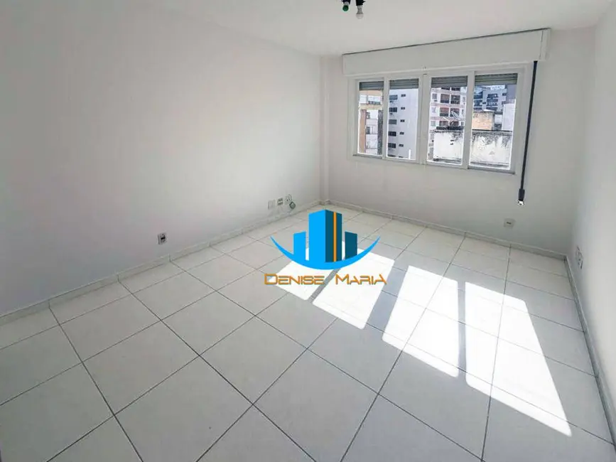 Foto 1 de Apartamento com 3 quartos à venda, 130m2 em Boqueirão, Santos - SP