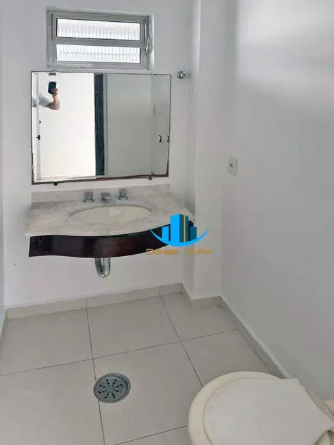 Foto 6 de Apartamento com 3 quartos à venda, 130m2 em Boqueirão, Santos - SP