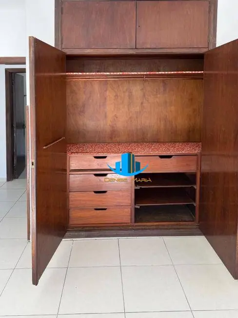 Foto 5 de Apartamento com 3 quartos à venda, 130m2 em Boqueirão, Santos - SP