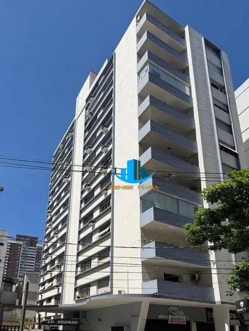 Foto 7 de Apartamento com 3 quartos à venda, 130m2 em Boqueirão, Santos - SP
