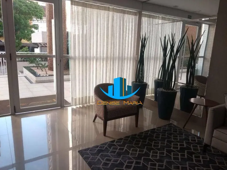 Apartamento com 3 quartos para alugar, 158m2 em Embaré, Santos - SP - imagem 6 Foto 6 de Apartamento com 3 quartos para alugar, 158m2 em Embaré, Santos - SP