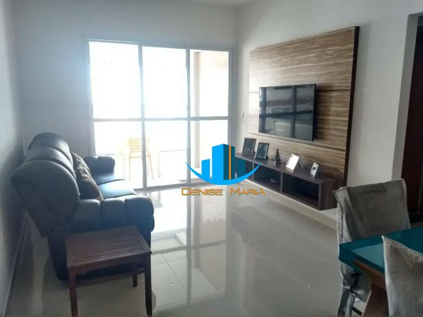 Apartamento com 3 quartos para alugar, 158m2 em Embaré, Santos - SP - imagem 2 Foto 2 de Apartamento com 3 quartos para alugar, 158m2 em Embaré, Santos - SP