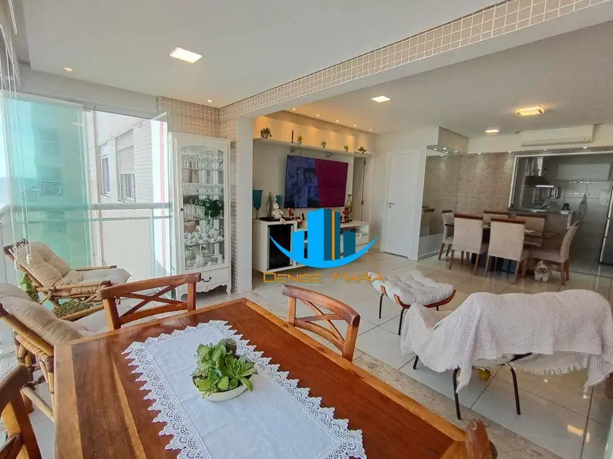 Apartamento com 3 quartos à venda, 128m2 em José Menino, Santos - SP - imagem 9 Foto 9 de Apartamento com 3 quartos à venda, 128m2 em José Menino, Santos - SP