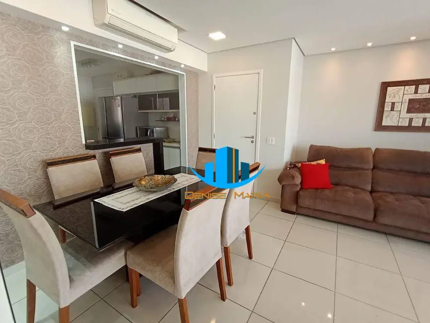 Apartamento com 3 quartos à venda, 128m2 em José Menino, Santos - SP - imagem 8 Foto 8 de Apartamento com 3 quartos à venda, 128m2 em José Menino, Santos - SP