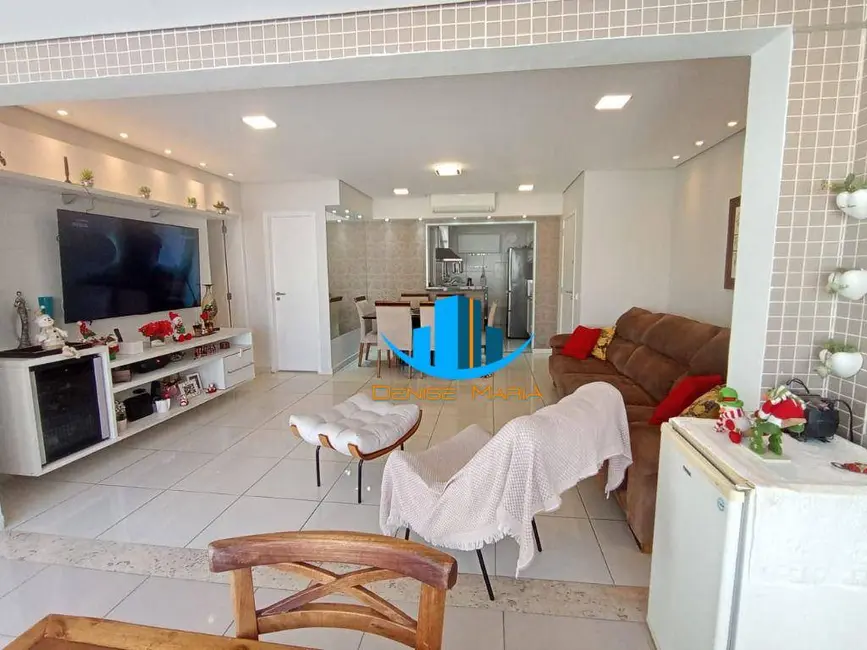 Apartamento com 3 quartos à venda, 128m2 em José Menino, Santos - SP - imagem 5 Foto 5 de Apartamento com 3 quartos à venda, 128m2 em José Menino, Santos - SP