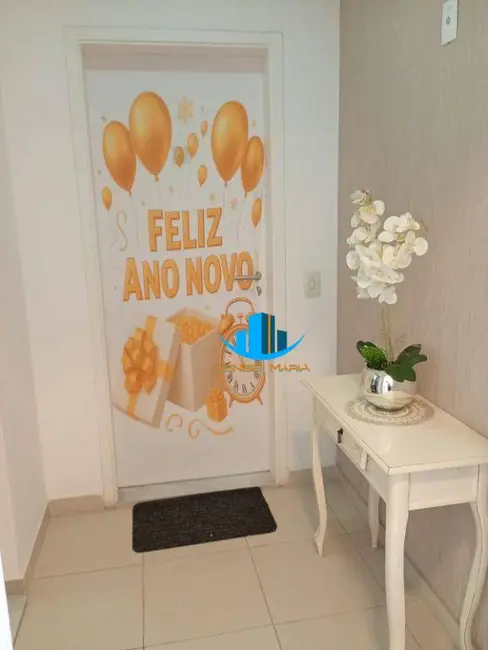 Apartamento com 3 quartos à venda, 128m2 em José Menino, Santos - SP - imagem 4 Foto 4 de Apartamento com 3 quartos à venda, 128m2 em José Menino, Santos - SP