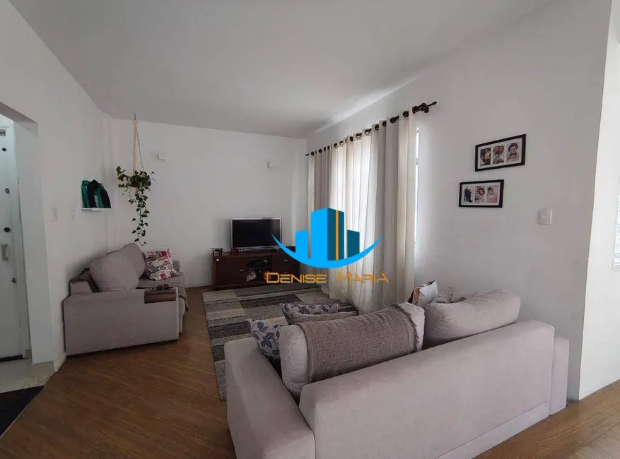 Apartamento com 3 quartos à venda, 202m2 em Ponta da Praia, Santos - SP - imagem 4 Foto 4 de Apartamento com 3 quartos à venda, 202m2 em Ponta da Praia, Santos - SP