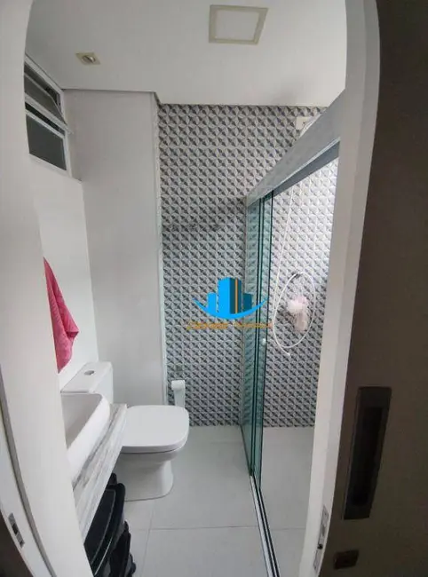 Apartamento com 3 quartos à venda, 202m2 em Ponta da Praia, Santos - SP - imagem 9 Foto 9 de Apartamento com 3 quartos à venda, 202m2 em Ponta da Praia, Santos - SP