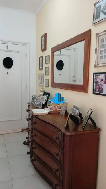 Foto 7 de Apartamento com 2 quartos à venda, 130m2 em Boqueirão, Santos - SP