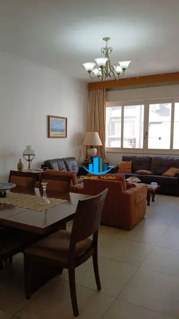 Foto 4 de Apartamento com 2 quartos à venda, 130m2 em Boqueirão, Santos - SP