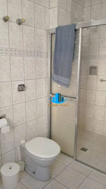 Foto 9 de Apartamento com 2 quartos à venda, 130m2 em Boqueirão, Santos - SP