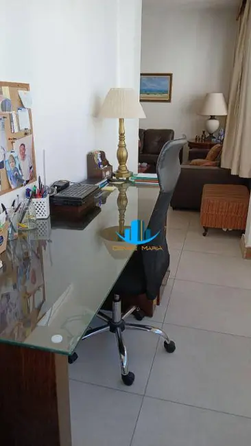 Foto 5 de Apartamento com 2 quartos à venda, 130m2 em Boqueirão, Santos - SP