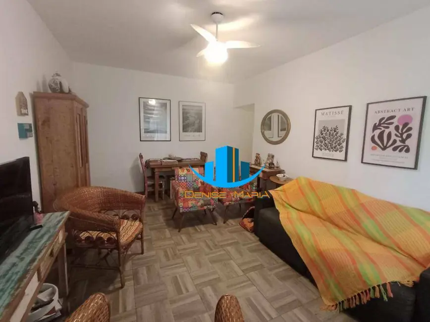 Foto 4 de Apartamento com 3 quartos à venda, 132m2 em Gonzaga, Santos - SP